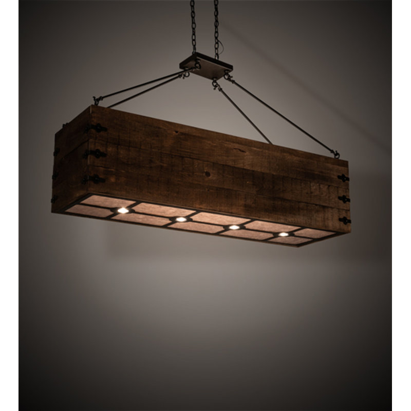 Reclamare 8 - Light Pendant