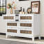 Commode de rangement Kaina Rustic Farmhouse-1271425576
