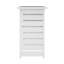 Ariesa Indoor/Outdoor Steel Dining Table