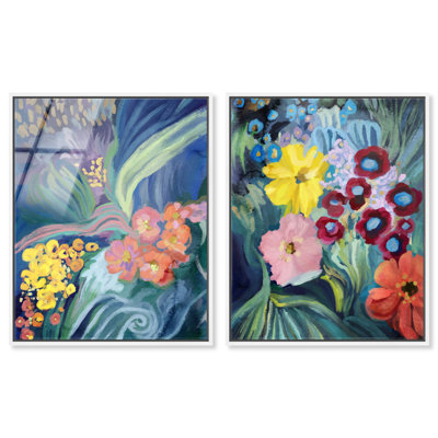 Spring Motion Set Set by Oliver Gal