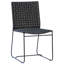 Fey Outdoor Dining Side Chair