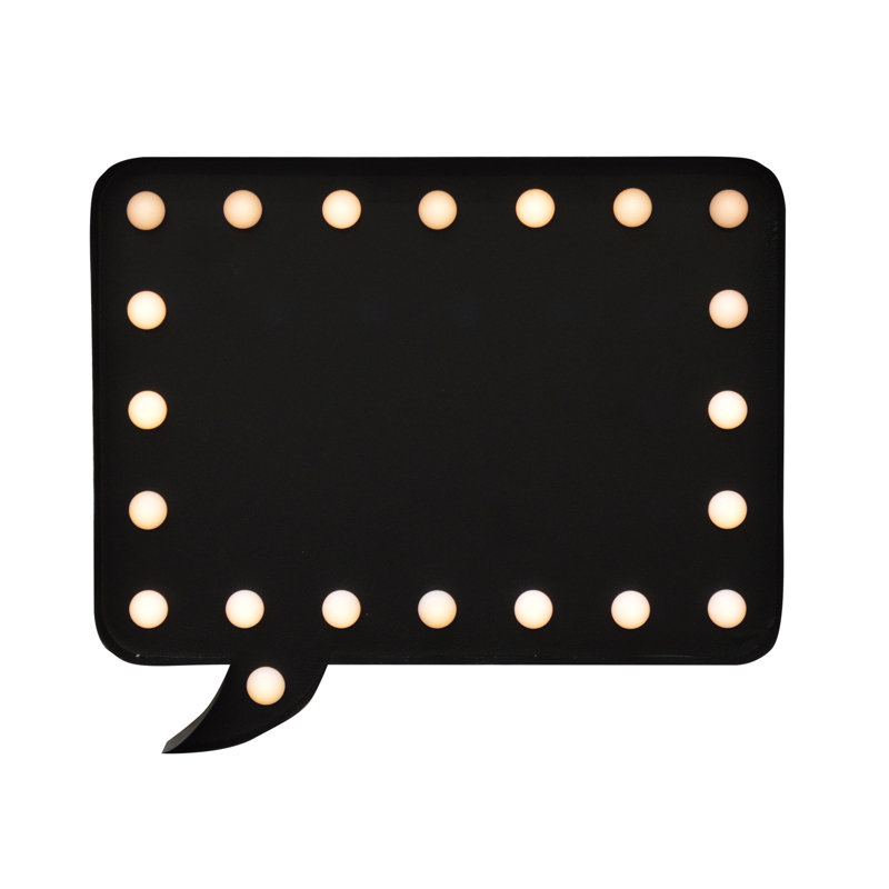 Slate Chalkboard
