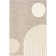 Gloria Abstract Shag Area Rug