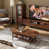 Brown Oak selected