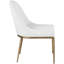 Chaise d'appoint rembourrée Ferro Hessle-1836274283-1836274284
