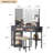 Chantle Modern Vanity with Lighted Mirror-1738658318