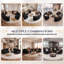 Canapé modulaire Compression-603093933
