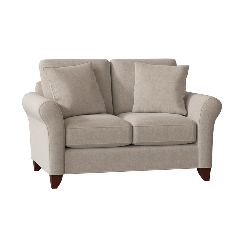 Almada Loveseat, Manhattan, No, Goody 23
