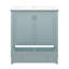 Meuble-lavabo 30 po avec lavabo-493136088