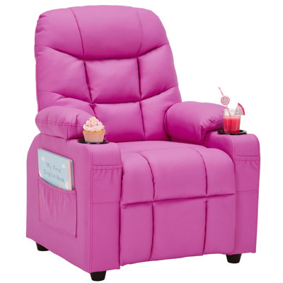 Fauteuil inclinable pour enfants Bartruff