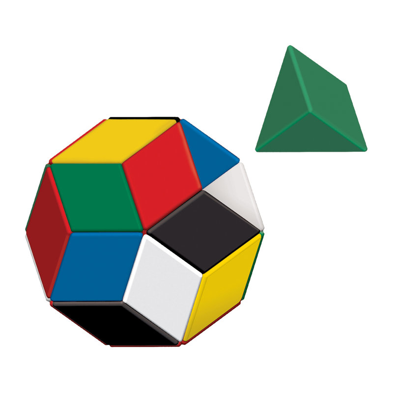 Creative Whack 1 Player Brainteaser