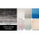 Bethlyn Area Rug in Slate/Cream