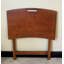 Table personnelle pliante en bambou massif-117969605