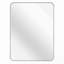 Miroir de salle de bain 30x40 "-1667098026