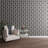 Pomeroy Adjustable Acrylic Decorative Slat Wall Panel Kit (12-Pack)-96913857-96913858