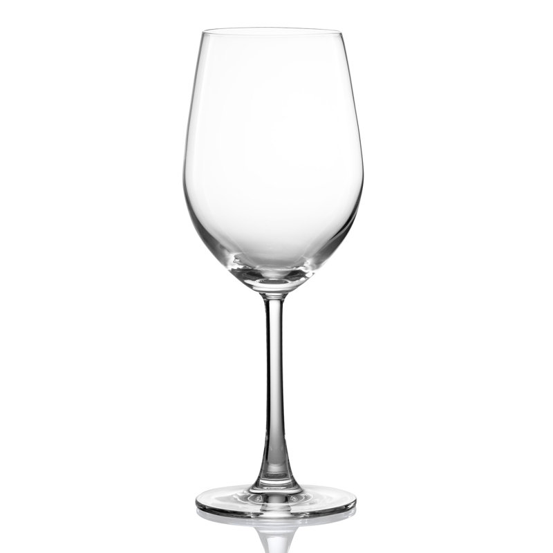 Verre à vin rouge cristal 14 oz.