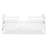  Toddler Solid Wood Convertible Standard Bed by Dream On Me-1094994464