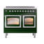 ILVE Nostalgie II Noblesse 40 in Induction Range-416877395