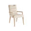 Sunset Key Aiden Upholstered Back Arm Chair-561206964