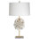 Coral Table Lamp