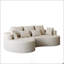 Canapé modulaire surdimensionné Modern-144944157-144944159