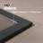 Aberdeen Rectangle Wood Wall Mirror
