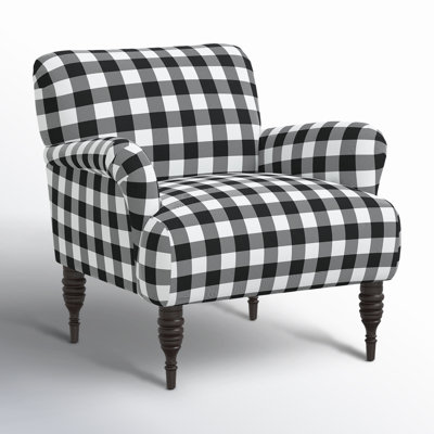 Allura Armchair