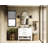 36 inch Single Bathroom Vanity_Modern_VF60536-1065913744
