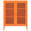 Classeur avec tablettes de rangement pour le couloir-702599207