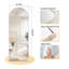 Aluminium Arch Mirror-236811276-236811283