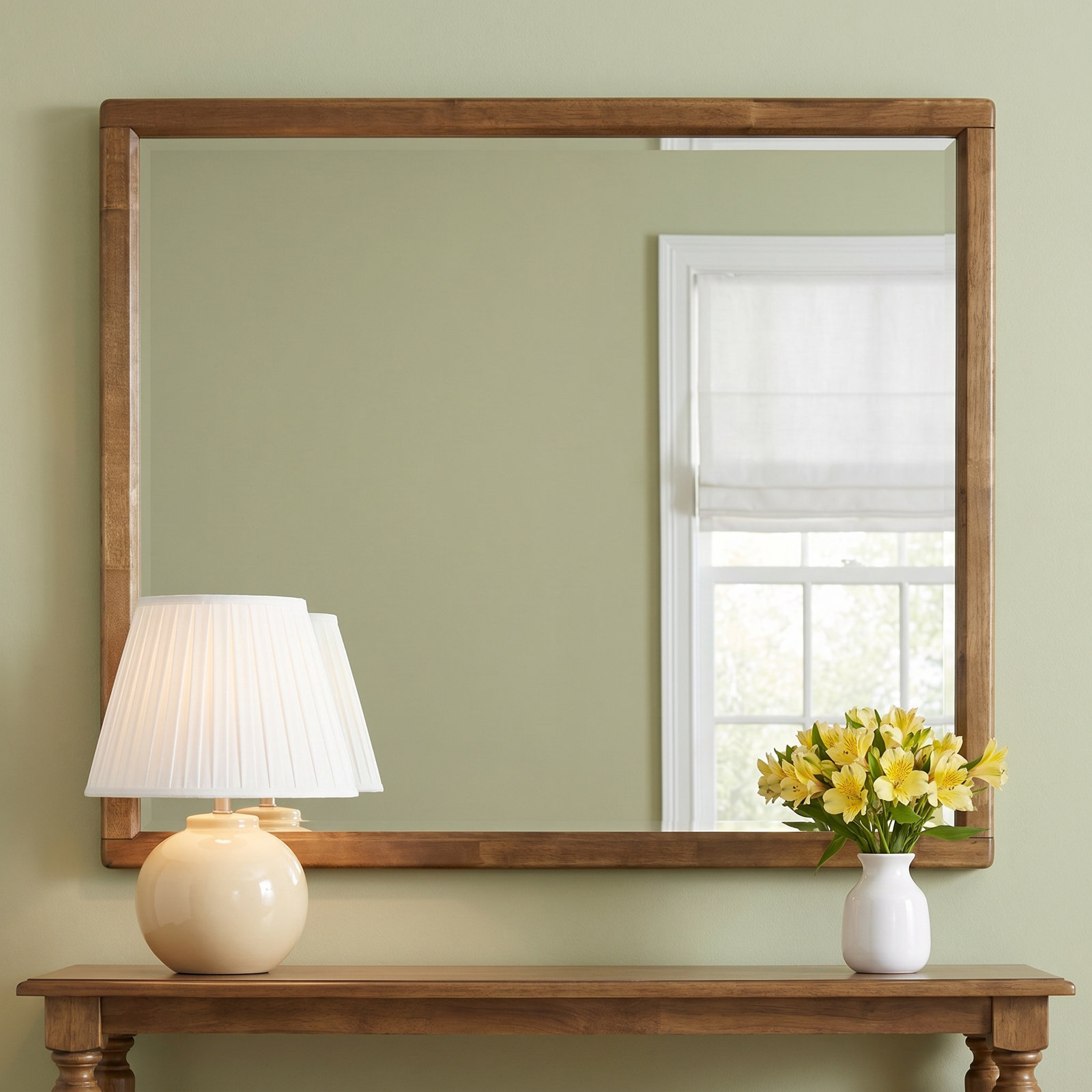 August 42" Mirror