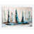 Toile tendue