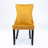 Danield Tufted Velvet Wingback Parsons Dining Chair-404643074-425441447