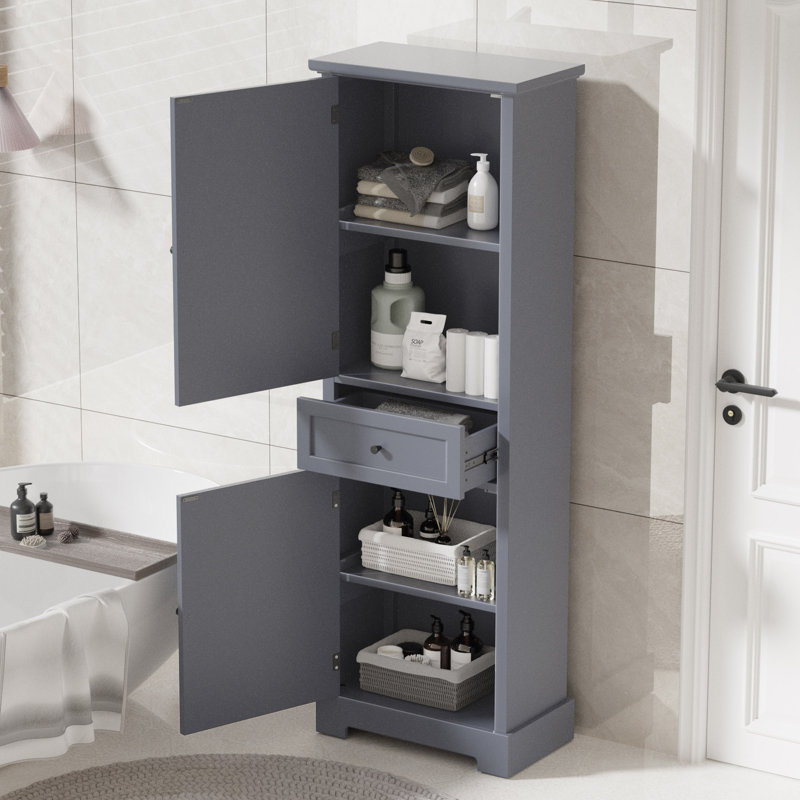 Naytasha Accent Cabinet