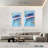 Borges Cape Verde Flag And Map-108635766