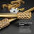 Adjustable 1''diameter Single Curtain Rod Set-121627349
