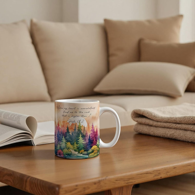 Mug