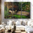 Ophelia 1851 Canvas Print-1436636800