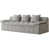 Mousse GRIS CLAIR est en rupture de stock