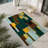 Blocked Biosphere Indoor And Outdoor Area Rug-1380753724