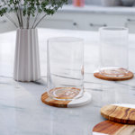 Top Class 15.5 oz. All Purpose Drinking Glasses