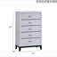 Commode Glasgow G04390-CH-2070331770