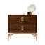 Valencia Nightstand