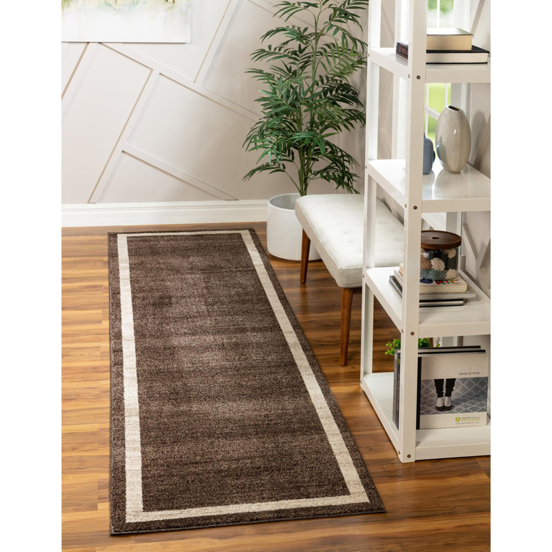 Songul Indoor Rug, Runner 2'7" x 10'