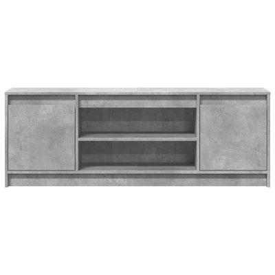 Cyarah Unfinished TV Stand