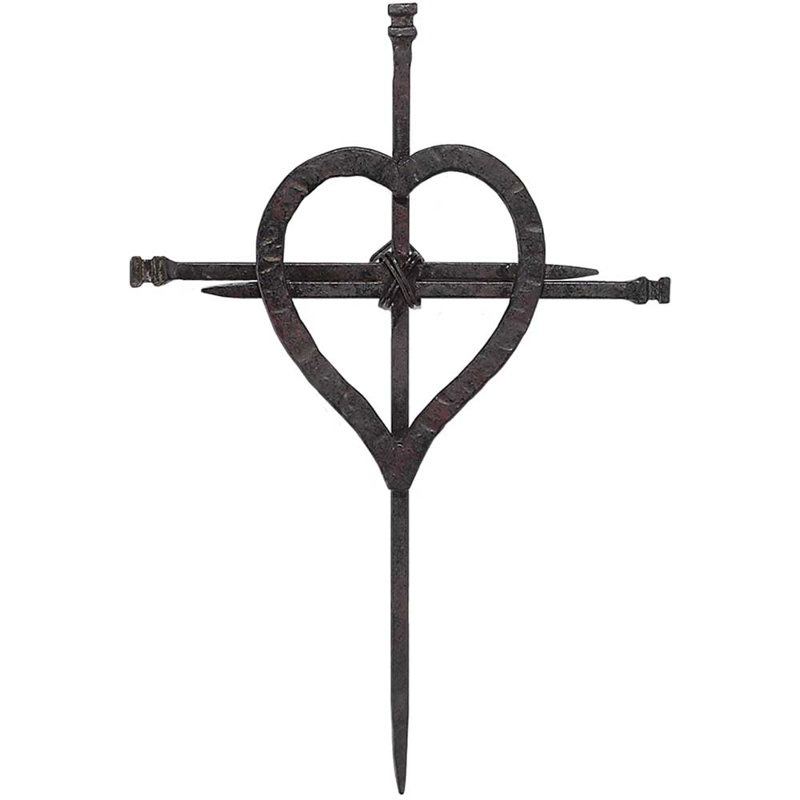Religious & Spiritual Wall Decor on Metal