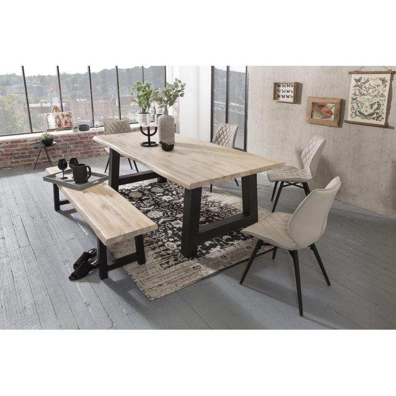 Daundra Bench, H45 x W260 x D38cm