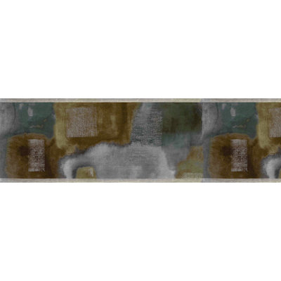 Tahiry Peel & Stick Border