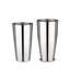 SHAKER INOX