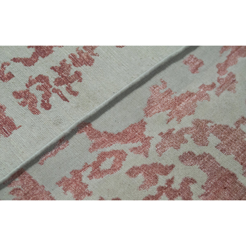 Windsom Oriental Area Rug